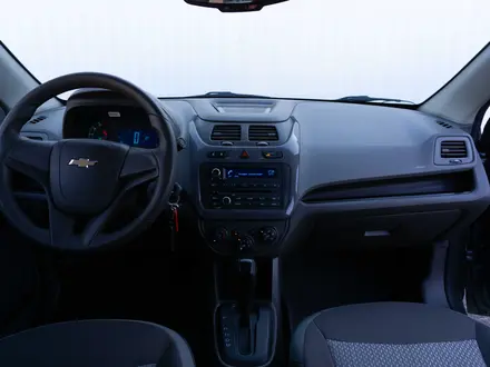 Chevrolet Cobalt 2020 года за 5 200 000 тг. в Караганда – фото 13