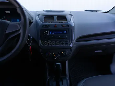 Chevrolet Cobalt 2020 года за 5 200 000 тг. в Караганда – фото 14