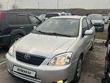 Toyota Corolla 2002 годаүшін3 950 000 тг. в Алматы