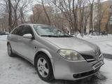 Nissan Primera 2002 годаүшін2 400 000 тг. в Караганда