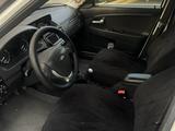 ВАЗ (Lada) Priora 2172 2013 годаүшін2 400 000 тг. в Атырау – фото 5