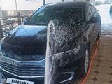 Chevrolet Malibu 2016 года за 7 000 000 тг. в Шымкент