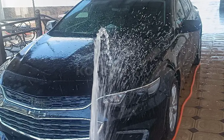 Chevrolet Malibu 2016 года за 7 000 000 тг. в Шымкент