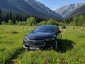 Chevrolet Malibu 2016 года за 7 000 000 тг. в Шымкент – фото 7