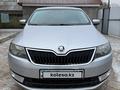 Skoda Rapid 2014 года за 4 850 000 тг. в Уральск – фото 2