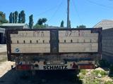 МАЗ  Полуприцеп - контейнеровоз 1985 годаүшін4 600 000 тг. в Шымкент – фото 5