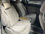 Toyota Estima 2008 года за 6 150 000 тг. в Костанай – фото 4