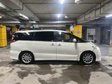 Toyota Estima 2008 года за 6 150 000 тг. в Костанай – фото 2