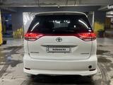 Toyota Estima 2008 года за 6 150 000 тг. в Костанай – фото 3