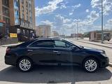 Toyota Camry 2014 годаfor11 200 000 тг. в Кокшетау – фото 5