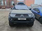 Mitsubishi Pajero Sport 2009 годаүшін11 000 000 тг. в Актобе – фото 2