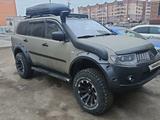 Mitsubishi Pajero Sport 2009 годаүшін11 000 000 тг. в Актобе