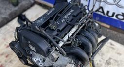 Двигатель FYDB 1.6 Zetec Ford Focus;for400 000 тг. в Астана – фото 2
