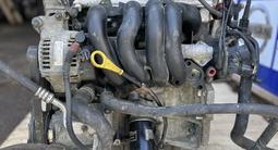 Двигатель FYDB 1.6 Zetec Ford Focus;for400 000 тг. в Астана – фото 4