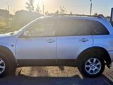 Chery Tiggo 2009 года за 2 950 000 тг. в Рудный – фото 4