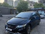 Honda Odyssey 2010 года за 5 600 000 тг. в Астана