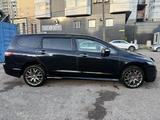 Honda Odyssey 2010 года за 5 600 000 тг. в Астана – фото 3