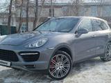 Porsche Cayenne 2011 годаүшін14 800 000 тг. в Астана – фото 2