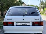 ВАЗ (Lada) 2114 2013 года за 1 400 000 тг. в Шымкент – фото 4