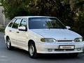 ВАЗ (Lada) 2114 2013 года за 1 400 000 тг. в Шымкент – фото 2