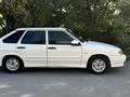 ВАЗ (Lada) 2114 2013 года за 1 400 000 тг. в Шымкент – фото 5