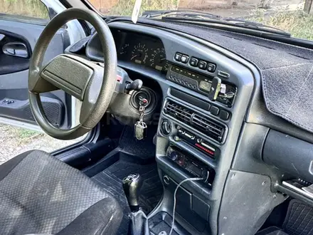 ВАЗ (Lada) 2114 2013 года за 1 400 000 тг. в Шымкент – фото 6