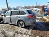 Subaru Legacy 2011 годаүшін10 000 тг. в Алтай