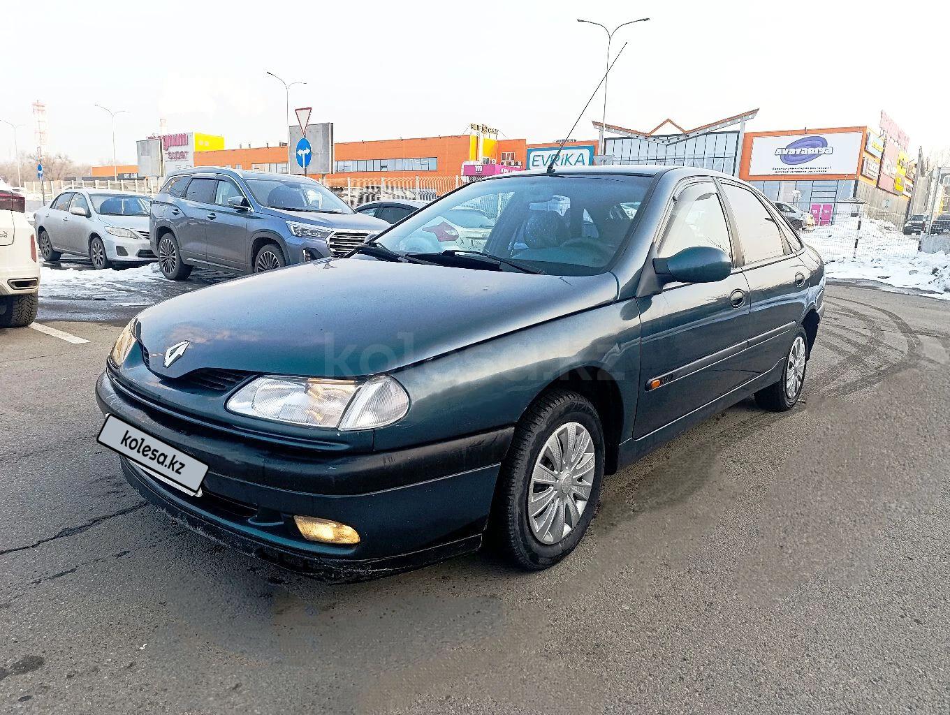 Renault Logan 2004 г.