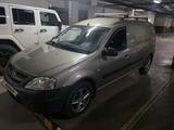 ВАЗ (Lada) Largus (фургон) 2014 годаүшін4 200 000 тг. в Астана