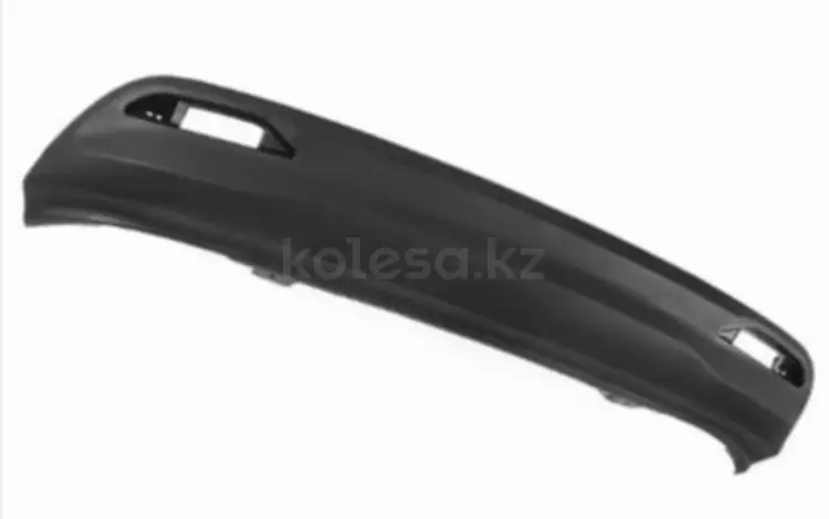 Бампер задний за 4 400 тг. в Шымкент