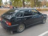 ВАЗ (Lada) 2114 2006 года за 450 000 тг. в Лисаковск – фото 2