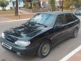 ВАЗ (Lada) 2114 2006 года за 450 000 тг. в Лисаковск – фото 4