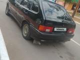 ВАЗ (Lada) 2114 2006 года за 450 000 тг. в Лисаковск – фото 5