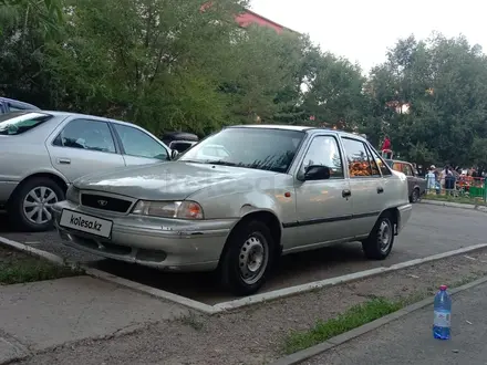 Daewoo Nexia 2006 года за 1 050 000 тг. в Аркалык – фото 5