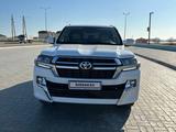 Toyota Land Cruiser 2016 года за 30 000 000 тг. в Актау – фото 2