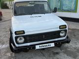 ВАЗ (Lada) Lada 2121 2002 годаүшін1 200 000 тг. в Шымкент