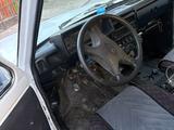 ВАЗ (Lada) Lada 2121 2002 годаүшін1 200 000 тг. в Шымкент – фото 5
