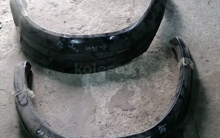 Расширители арок Делика за 40 000 тг. в Алматы