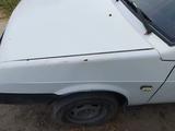 ВАЗ (Lada) 2109 1994 годаfor580 000 тг. в Актобе – фото 4