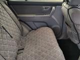 Kia Sorento 2004 годаүшін2 600 000 тг. в Ушарал – фото 5