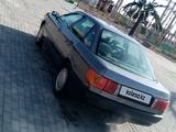 Audi 80 1990 годаүшін1 200 000 тг. в Алматы – фото 3