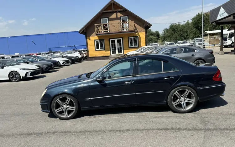 Mercedes-Benz E 320 2004 годаүшін5 200 000 тг. в Алматы