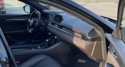 Mazda 6 2021 года за 9 500 000 тг. в Актау – фото 5