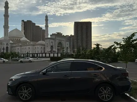 Kia Cerato 2023 года за 10 400 000 тг. в Астана – фото 4
