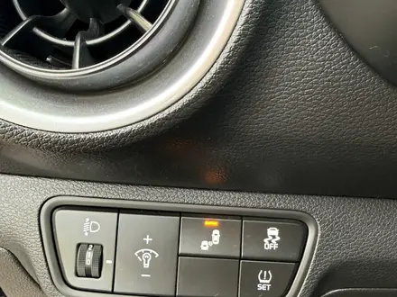 Kia Cerato 2023 года за 10 400 000 тг. в Астана – фото 11