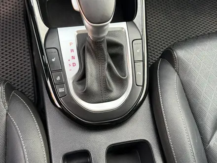 Kia Cerato 2023 года за 10 400 000 тг. в Астана – фото 12