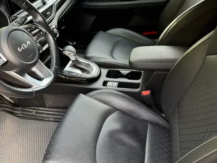 Kia Cerato 2023 года за 10 400 000 тг. в Астана – фото 14