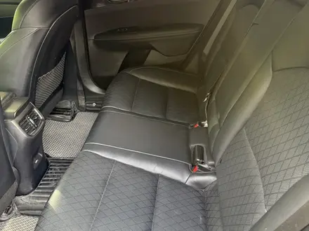 Kia Cerato 2023 года за 10 400 000 тг. в Астана – фото 15