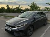 Kia Cerato 2023 года за 10 400 000 тг. в Астана – фото 3
