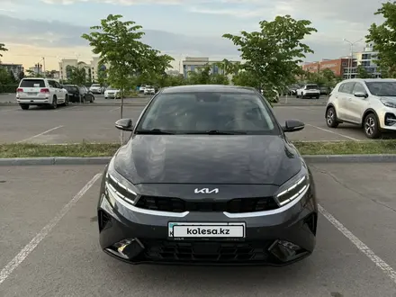 Kia Cerato 2023 года за 10 400 000 тг. в Астана – фото 2